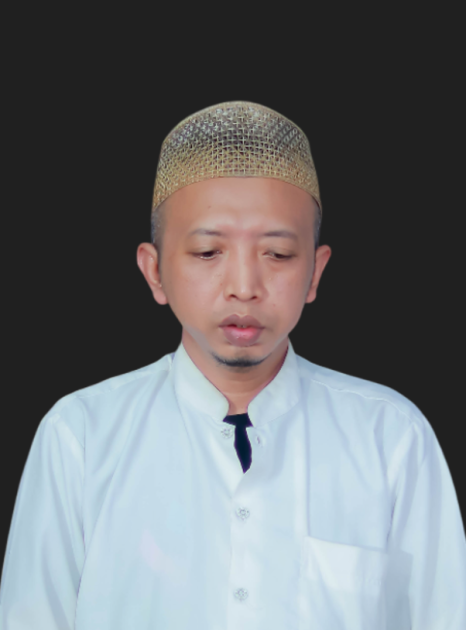 KH. Akhmad Nur Hariri, S.Ag.