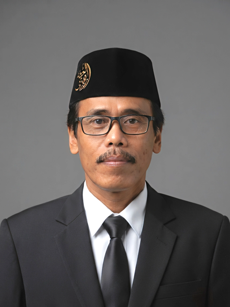 Abdul Halim Sya'dani
