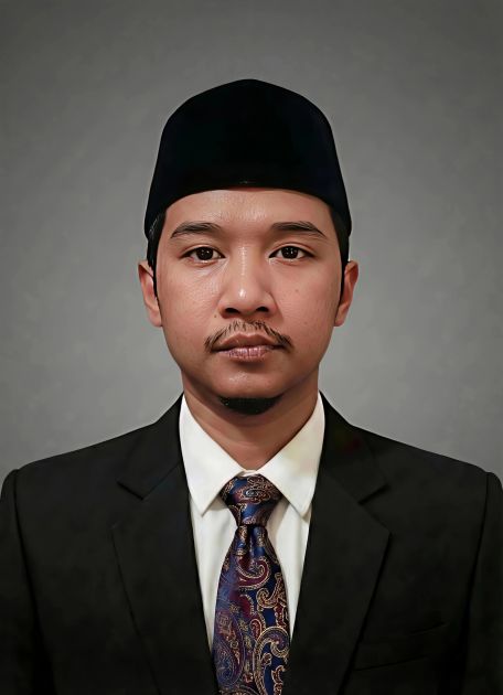 Muhammad Ali Zaenal Abidin, S. Kom.