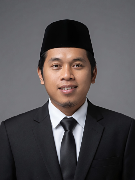 Ibnu Agil, S.Ud