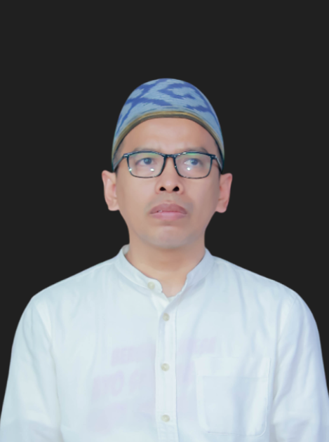 KH. Muhammad Ma'mun, M. Sy.