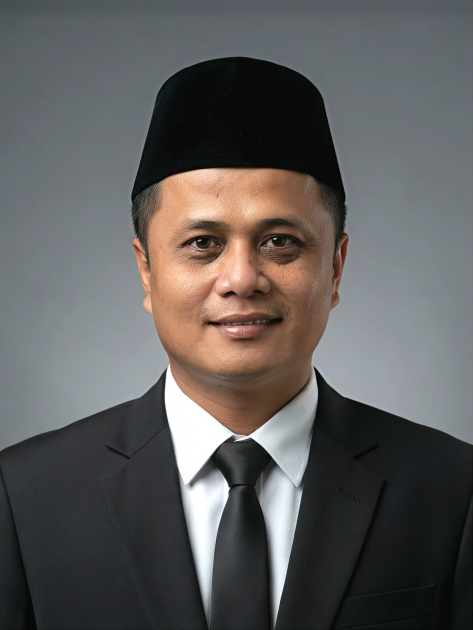 Muhammad Ervan Holidi, S.Sy.