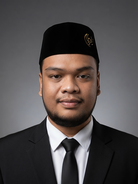 Kevin Adeeb Yakhsyaallah